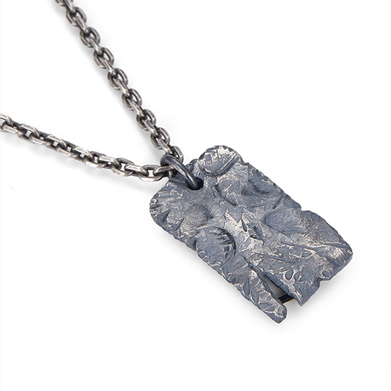 Blessings Necklace